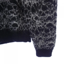 SAINT LAURENT 632007 YARW2 Áo len - Hàng hiệu Chính hãng 890411