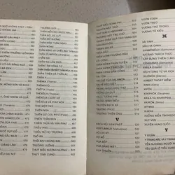 TỪ ĐIỂN CÂU CHUYỆN THẦN THOẠI THẾ GIỚI 605980