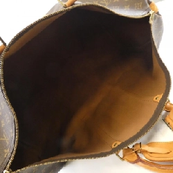 Túi Boston Louis Vuitton Monogram 60cm M41422 613722