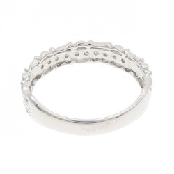 Nhẫn kim cương PT900 0.14CT - Hàng hiệu Authentic 847963