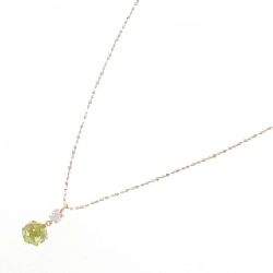Necklace Peridot Kumikyoku - Hàng hiệu Authentic 841778