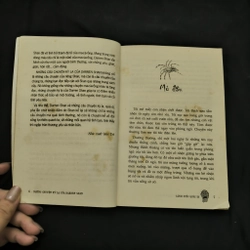 Những Câu Chuyện Kỳ Lạ Của Darren Shan Tập 1 - Gánh Xiếc Quái Dị 547667
