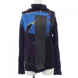 【Mã giảm giá】Y's Áo len