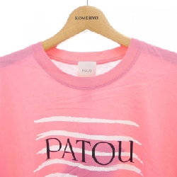 Áo thun PATOU JE1179999425P - Hàng hiệu Chính hãng 815698