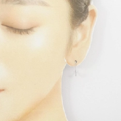 K10WG Bông tai Cubic - Hàng hiệu Chính hãng 871582