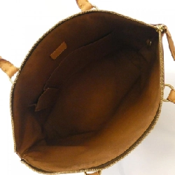 Túi Louis Vuitton Monogram Lockit Oriental M40104 616246