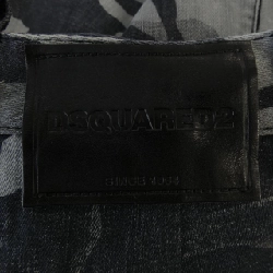 【Mã giảm giá】Quần jeans DSQUARED2 654096