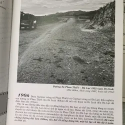 NGÀY XƯA LANGBIAN... ĐÀ LẠT - TAM THÁI 559495