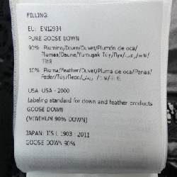 Moncler MONCLER 595GW GARANCE Áo khoác lông 630561