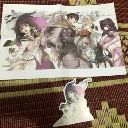 Chuyển sinh thành người sói tôi trở thành cánh tay phải của ma vương - Tập 2 kèm quà 693596