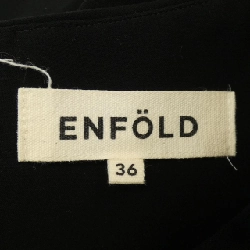 Đầm ENFOLD 3007A333-1120 - Hàng hiệu Authentic 813021