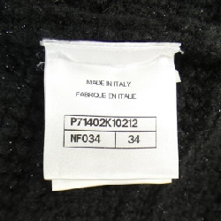 Áo khoác CHANEL 633411