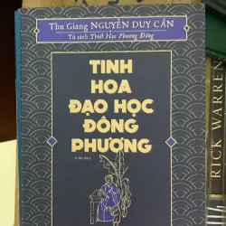 Tinh hoa đạo học đông phương