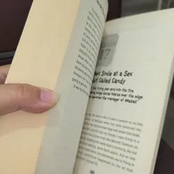 How Not to Be a Professional Footballer" by Paul Merson 932532