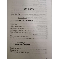 Hương nước hồn quê - 1999 - 433 trang - LỊCH SỬ - CHÍNH TRỊ - TRIẾT HỌC - ANTQ2911-39 712607