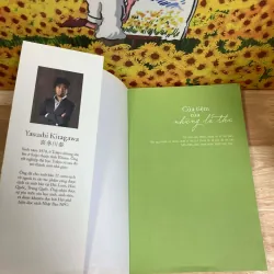 Cửa Tiệm Của Những Lá Thư - Yasushi Kitagawa 957773