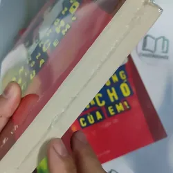 [MIỄN PHÍ BỌC SÁCH] [SEAL] Anh Không Là Con Chó Của Em! - Lê Hoàng 798867