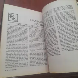 SỔ TAY NỘI TRỢ tập 55 753869