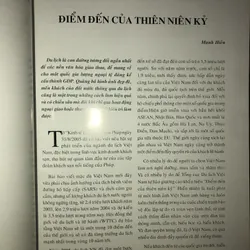 Vóc dáng Việt Nam 20 năm đổi mới  721068
