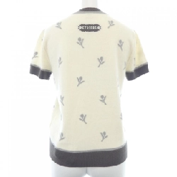 【Mã giảm giá】HERMES Áo len 640427