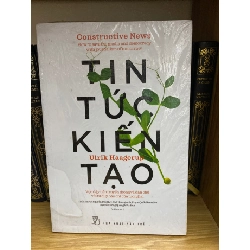 Tin tức kiến tạo- Ulrik Haagerup Sách kỹ năng STB0302 Rebooks.vn