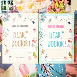 Dear doctor dear doctor 174906