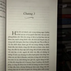 Lựa chọn của trái tim - Nicholas Sparks  994543