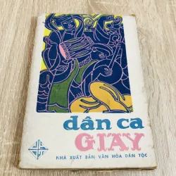 DÂN CA GIÁY