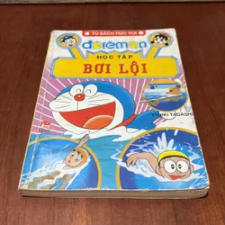 II Truyện Tranh: Doremon Học Tập (5 Cuốn) - Tủ Sách Học Vui - Fujiko F. Fujio 730816