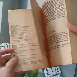 [XƯA] Jane Eyre (1982) - Charlotte Bronte 1027180