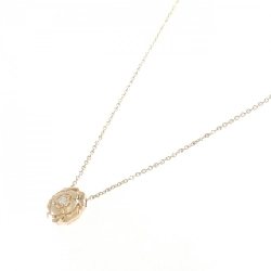 Chanel Camellia Necklace - Hàng hiệu Authentic 841943