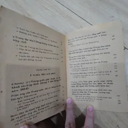 Trung quốc và việc giải quyết cuộc chiến tranh Đông Dương lần thứ I 1029532