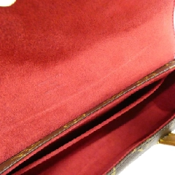 Túi xách Louis Vuitton Monogram Sonatine M51902 - Hàng hiệu Chính hãng 804918