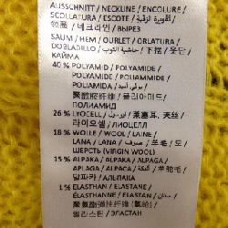 Dorothee Schumacher DOROTHEE SCHUMACHER Áo len 645411