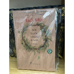 Nỗi buồn chiến tranh- Bảo Ninh (mới 95%)