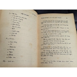 Nghệ thuật làm các món nhậu - Cô Lệ Hoa 462913