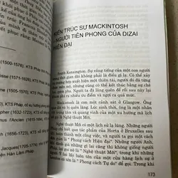 Nghệ Thuật Kiến Trúc Thế Giới 717358