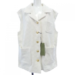 【Mã giảm giá】Gucci GUCCI Áo gile