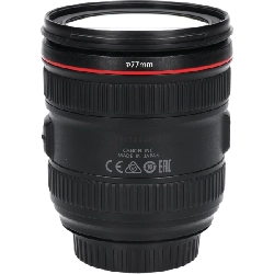 EF24-70mm F4L IS USM - Hàng hiệu Authentic 879820