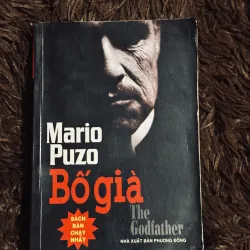 Bố già (Đặng Phi Bằng dịch)