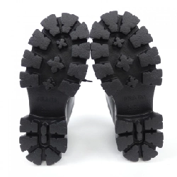 【Mã giảm giá】Giày PRADA 663958