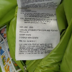 MONCLER MAYA Áo khoác lông - Hàng hiệu Chính hãng 891974