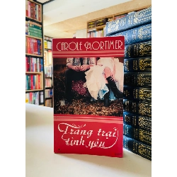 Trang Trại Tình Yêu - Carole Mortimer