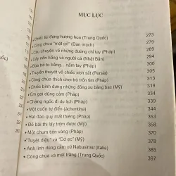 100 TRUYỆN CỔ TÍCH LỪNG DANH THẾ GIỚI, Bản bìa cứng (XB 2002) 758191