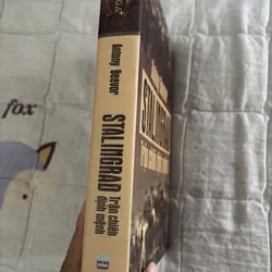 Stalingrad Trận chiến định mệnh - Antony Beevor 578173