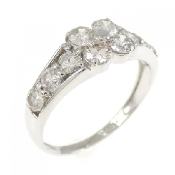 Nhẫn kim cương PT900 1.00CT