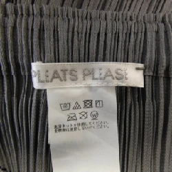 Pleats Please PLEATS PLEASE PP05-JG112 Váy 648207
