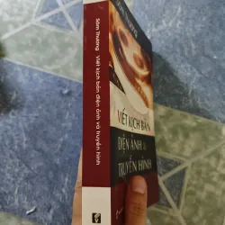 Việt kịch bản điện ảnh và truyền hình - Sâm Thương 932110