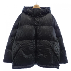 D DOT DUE Áo khoác lông vũ