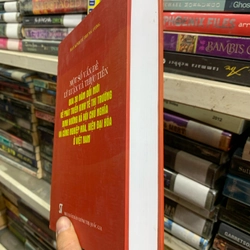 Một số vấn đề lý luận và thực tiễn qua 30 năm đổi mới về phát triển kinh tế thị trường… 455158